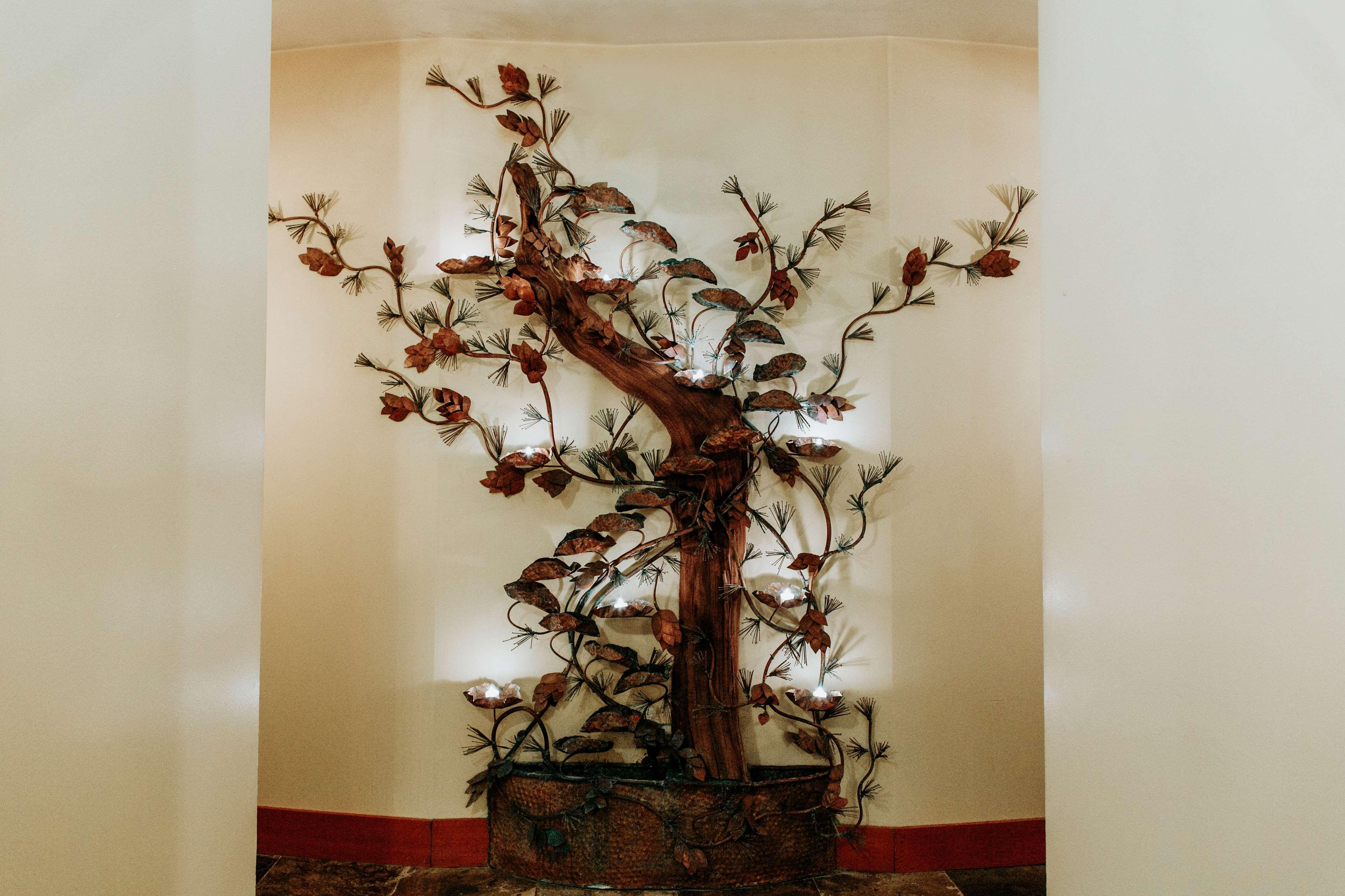 Chrysalis Inn & Spa Bellingham, Curio Collection By Hilton Ngoại thất bức ảnh