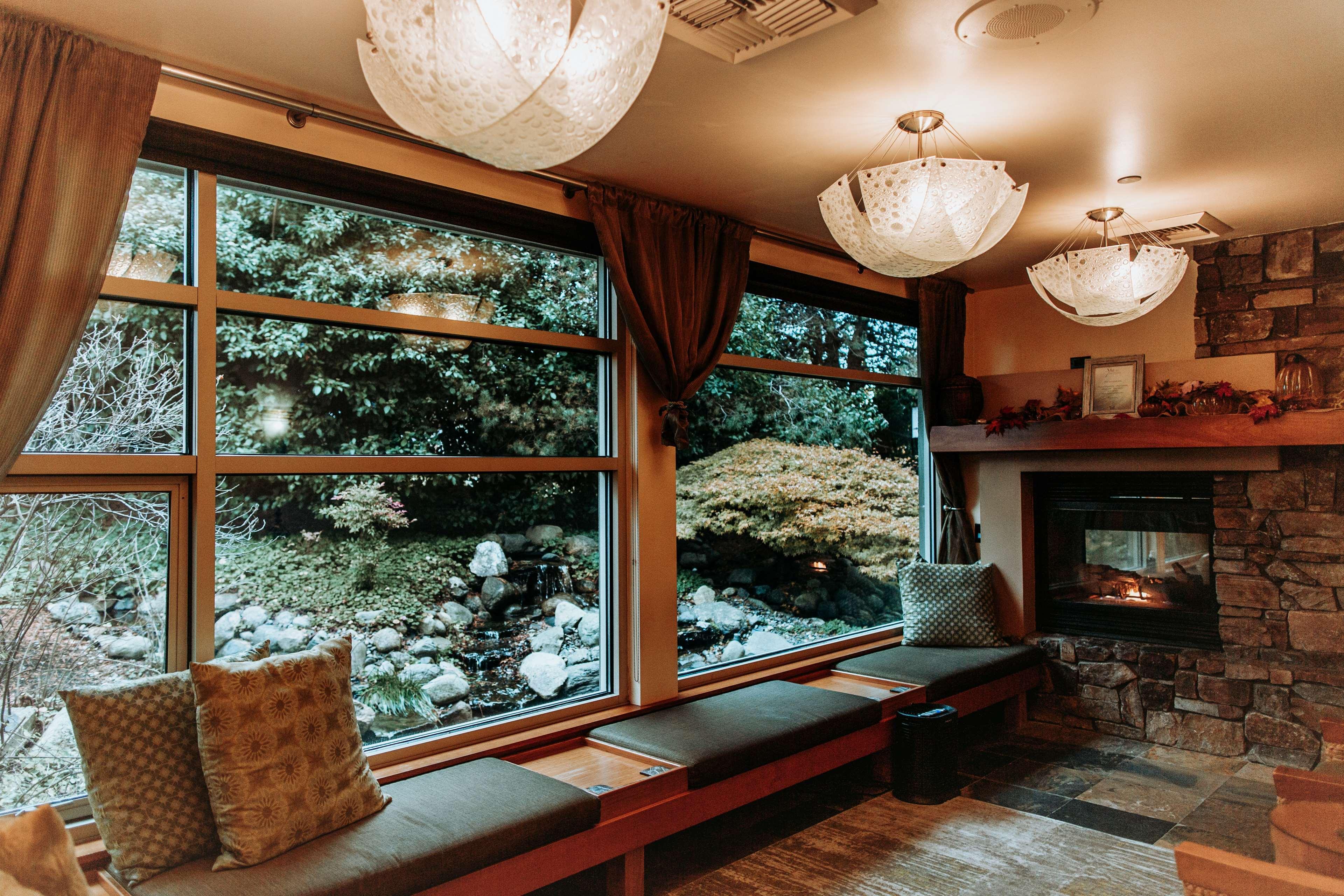 Chrysalis Inn & Spa Bellingham, Curio Collection By Hilton Ngoại thất bức ảnh