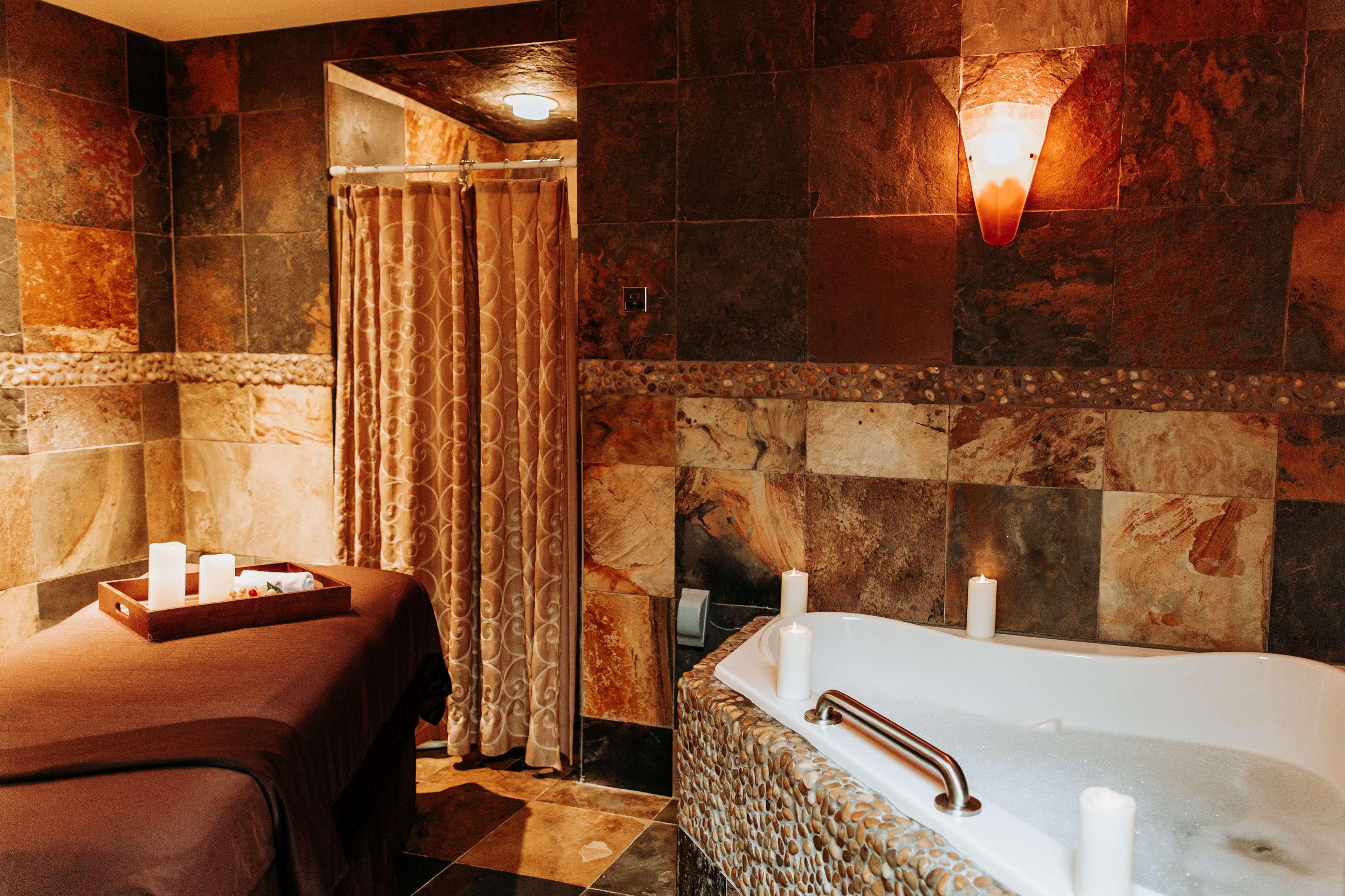 Chrysalis Inn & Spa Bellingham, Curio Collection By Hilton Ngoại thất bức ảnh