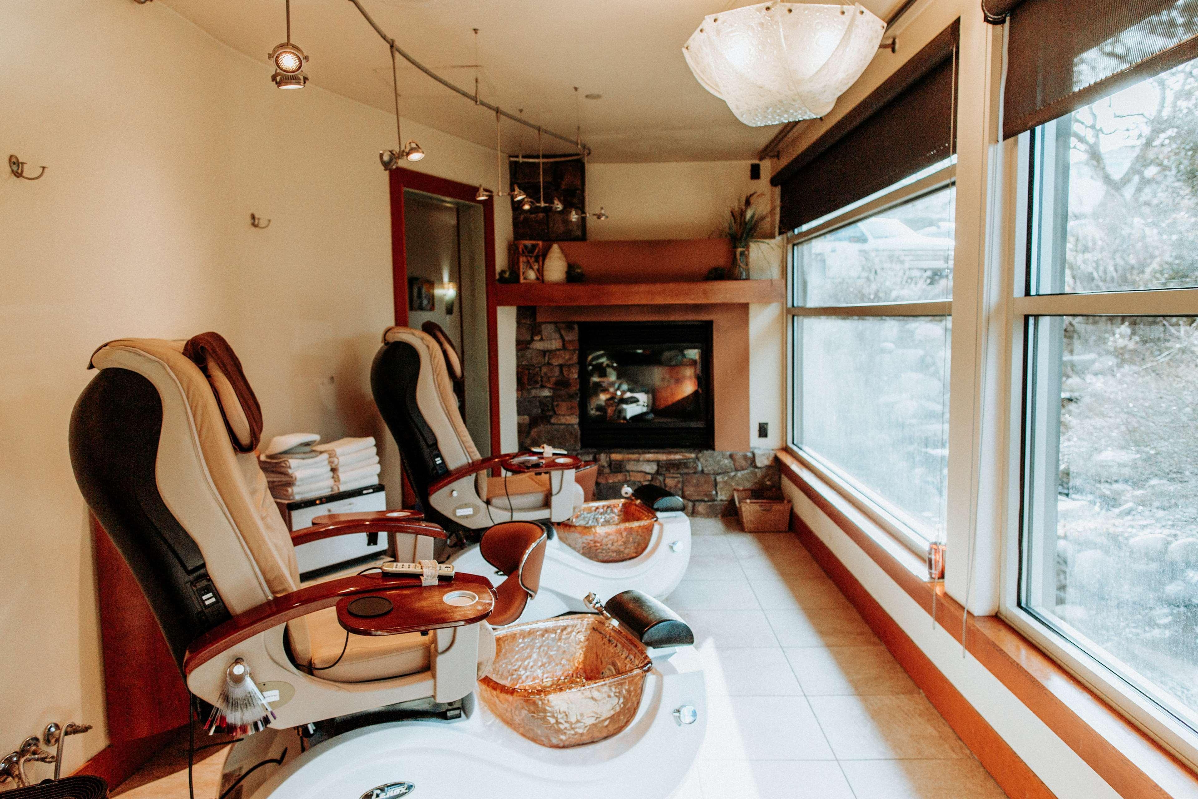 Chrysalis Inn & Spa Bellingham, Curio Collection By Hilton Ngoại thất bức ảnh