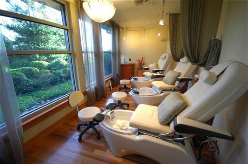 Chrysalis Inn & Spa Bellingham, Curio Collection By Hilton Ngoại thất bức ảnh