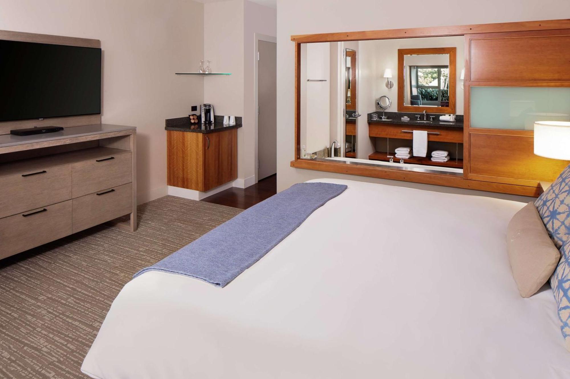 Chrysalis Inn & Spa Bellingham, Curio Collection By Hilton Ngoại thất bức ảnh