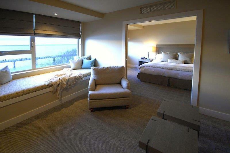 Chrysalis Inn & Spa Bellingham, Curio Collection By Hilton Ngoại thất bức ảnh
